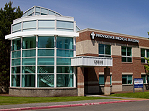 Providence Mill Creek Anticoagulation Clinic