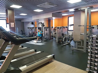 Photos of Fox-Fitnes