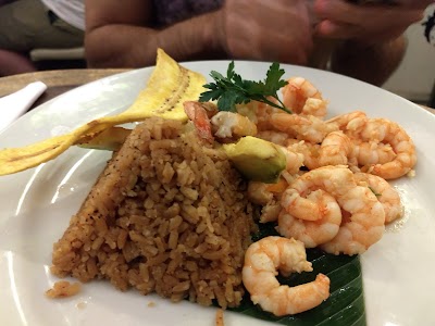 Photos of La Mulata