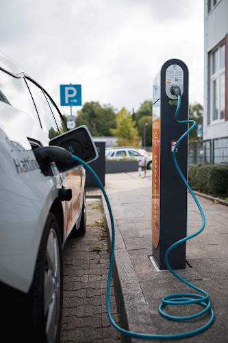 Stadtwerke Hattingen Charging Station