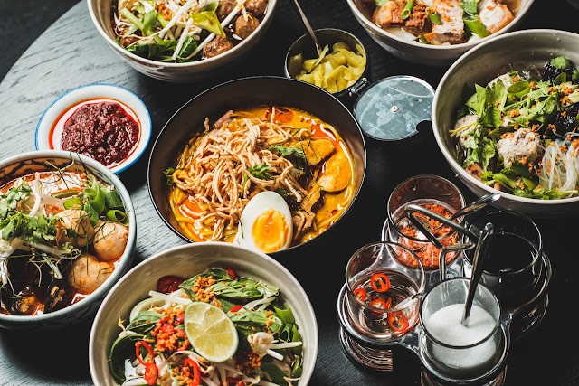 Farang Bar