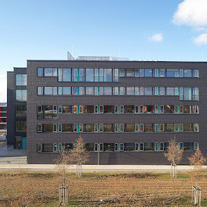 GOLDBECK Südwest GmbH, Geschäftsstelle Würzburg Landsteinerstraße 4, 97074 Würzburg, Deutschland