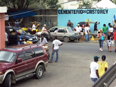 Photos of Cementerio de Cristo Rey