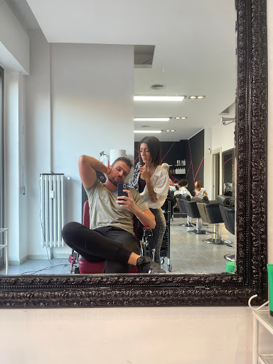 Lab22Salon - Visual