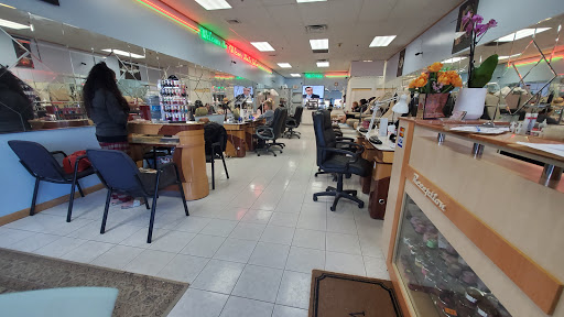 Wilsons Nail Salon