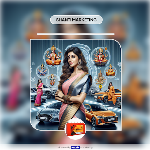 Celebrate Akshay Tritiya with endless blessings of prosperity! Visit SHANTI MARKETING, your go-to…