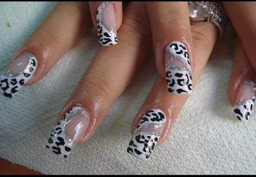 Starnails - Visual