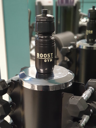 Boost Gym - Thumbnail