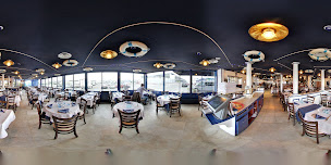 Photo n°18 de À la Marée à Rungis (Restaurant de fruits de mer)