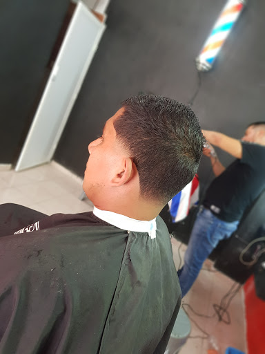 Barbería Cali