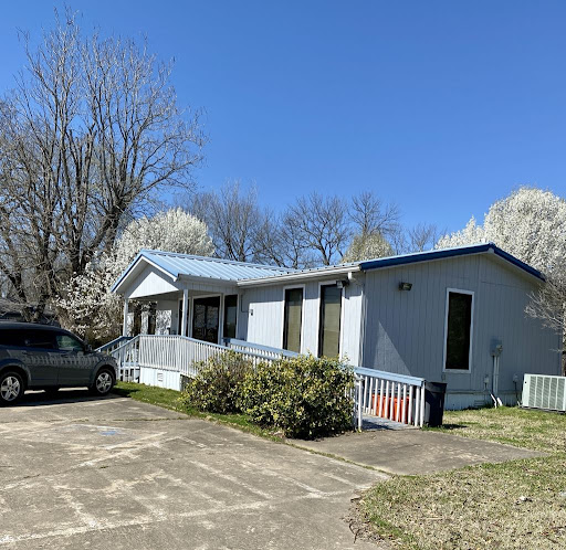 Travelers Lane RV Park LLC office/gift shop