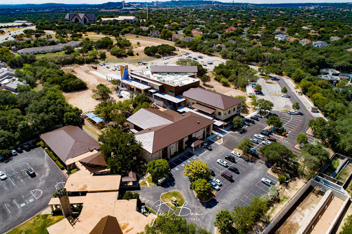 Lakeway Church - Thumbnail