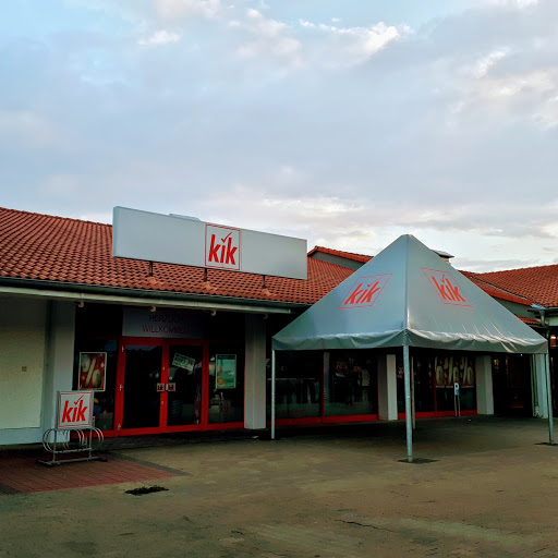 KiK Neunkirchen am Brand
