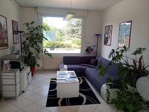 Photo n°2 de AXA Assurance et Banque Christophe Huyssen à Steenvoorde (Agence d'assurance pour locataires)