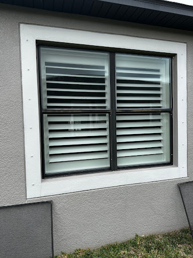 Window Cleaning Guy LLC - Visual