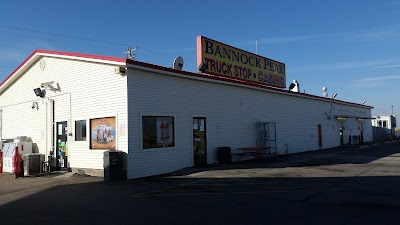 Bannock Peak Casino