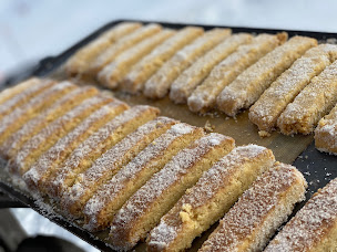 Photo n°27 de La Soucoupe Courchevel à Courchevel (Restaurant)