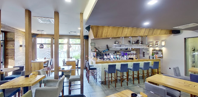 Recenzije Park's Caffe u Čakovec - Kafić