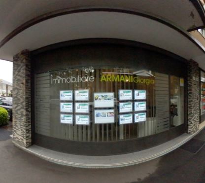 Immobiliare Armani Giorgia - Thumbnail