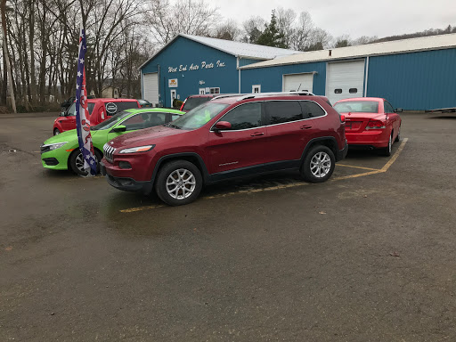 326 Auto Sales LLC - Thumbnail