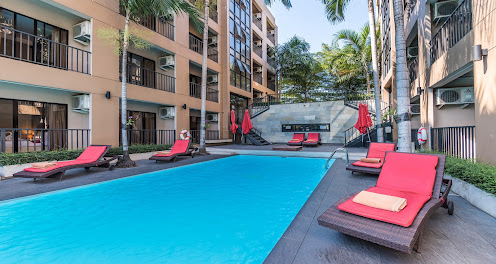 Photo of The Cottage Suvarnabhumi