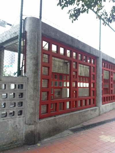Photos of Dom Bosco Sport Field
