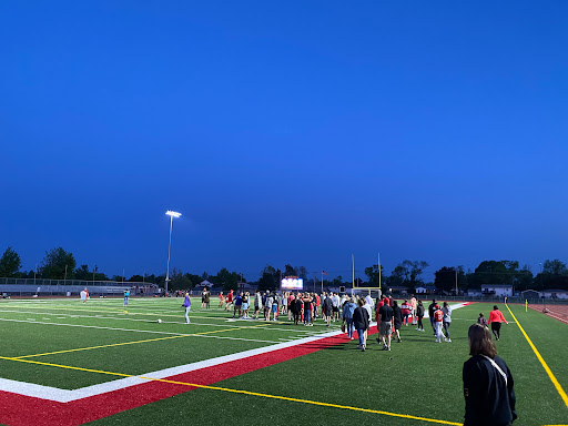 Marion Stadium - Thumbnail