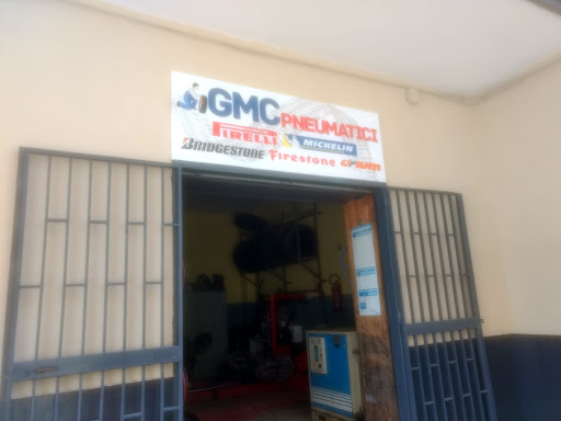 GMC PNEUMATICI SRL S di Cavaliere Paolo - Thumbnail