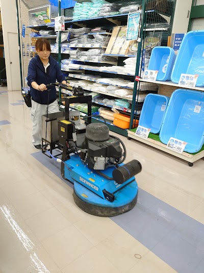 アクアサービス(株)