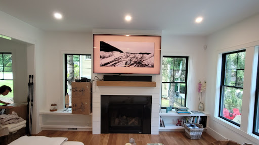 VIP Installations LLC - Visual