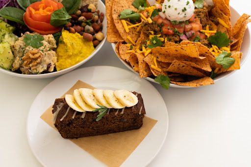 Bori Vegan Guaynabo Gallery - United States