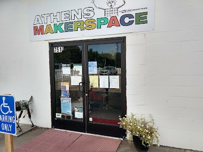 Athens Ohio MakerSpace