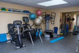 Photo n°28 de Cabinet de l'Ardèche - Cognard, Mayoral à Vernon (Ostéopathe)