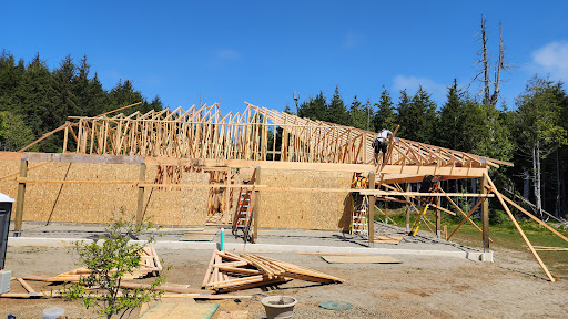 Edwards Construction - Visual