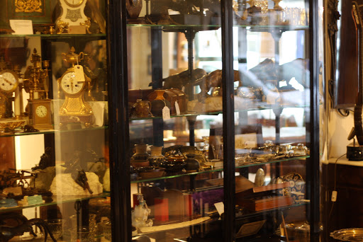 Merchant House Antiques - Thumbnail