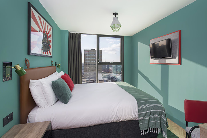 Church Street by Supercity Aparthotels by null