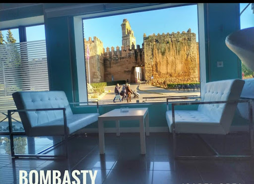 Bombasty - Visual
