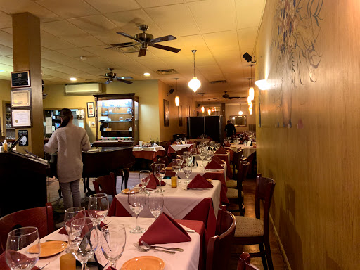 Palazzo Pasta Company Gallery - United States