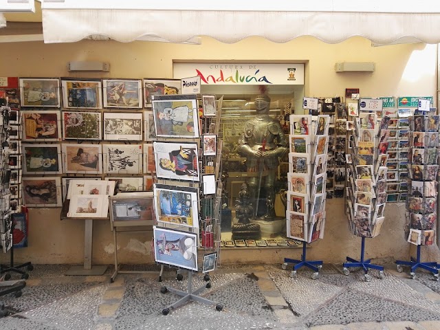 Picasso Museum Málaga