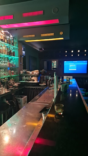 Cafe Rodi - Visual
