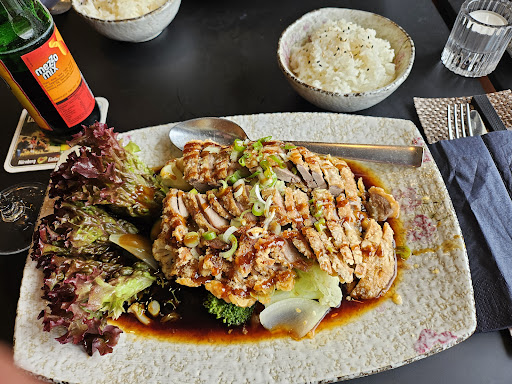 NAMY - Asia Cuisine - Thumbnail