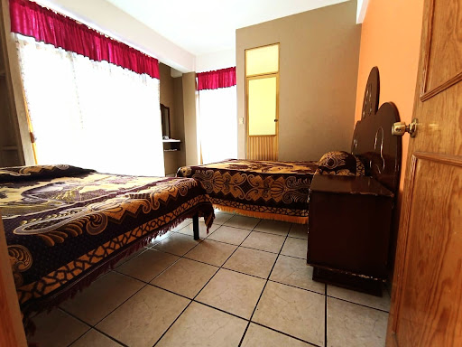 Hotel Cristal San Juan Nuevo - Thumbnail