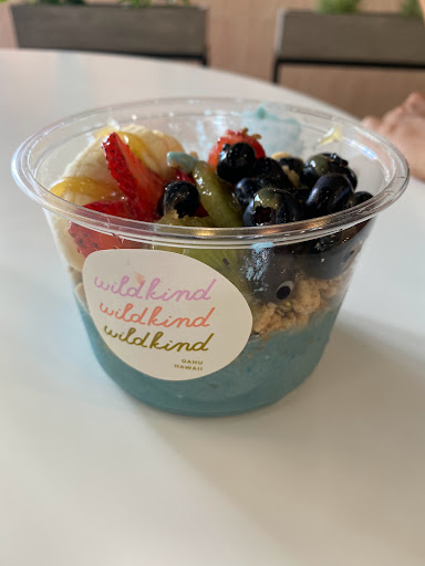 WildKind Wellness Gallery - United States