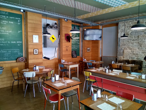 Photo 11 - Les Burgers de Papa