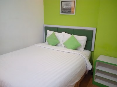 lodging