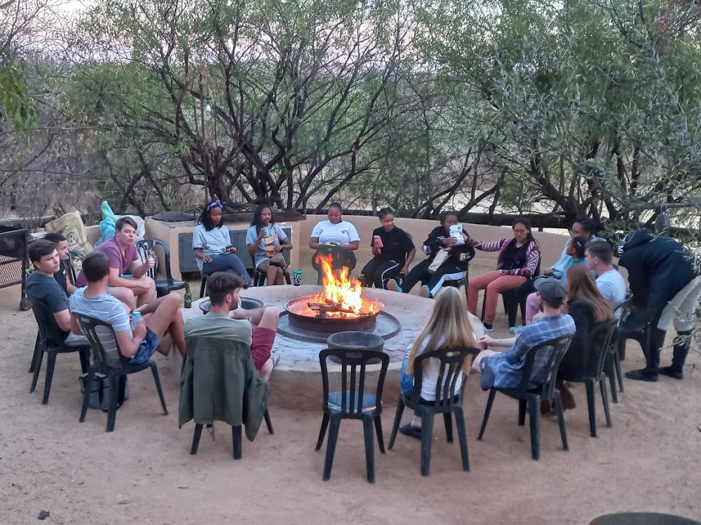 Kopjeskraal Country Lodge (Dome Heritage Trails)