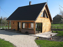 Maisons Pratz à Narcy