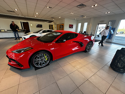 Auto Choice Chevrolet - Thumbnail