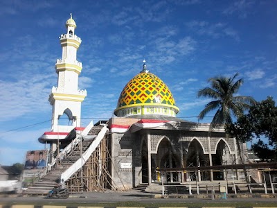 Mosque