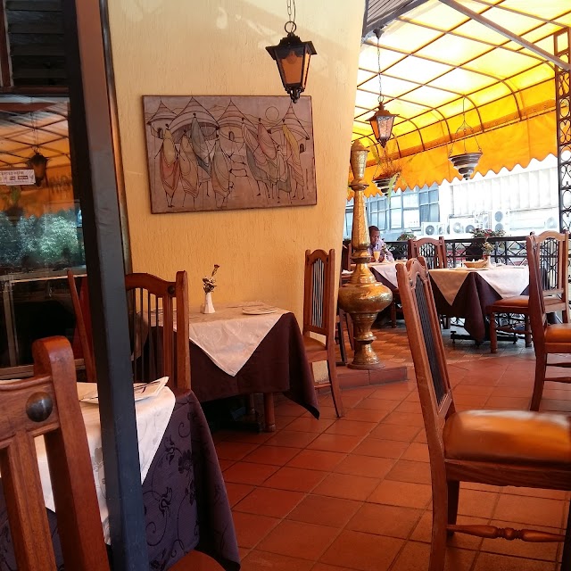 Trattoria